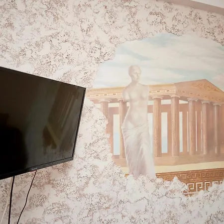 Apartament Pobediteley