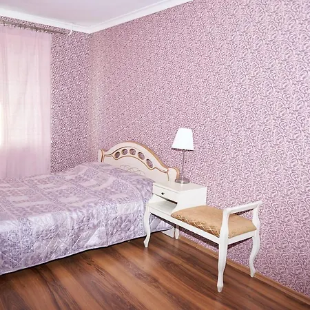 Pobediteley Apartament
