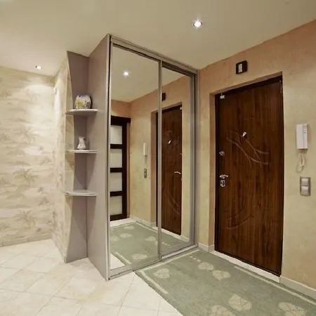 Apartament Pobediteley *