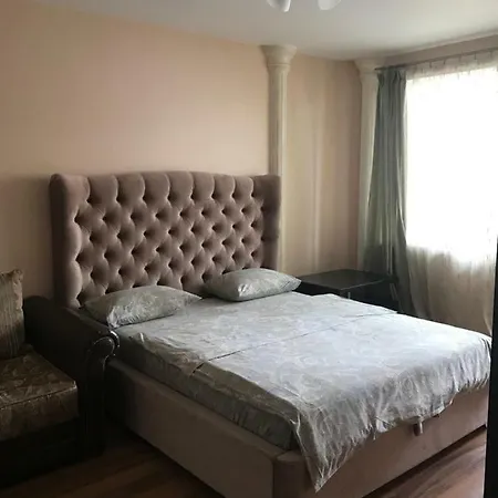 Pobediteley * Mińsk